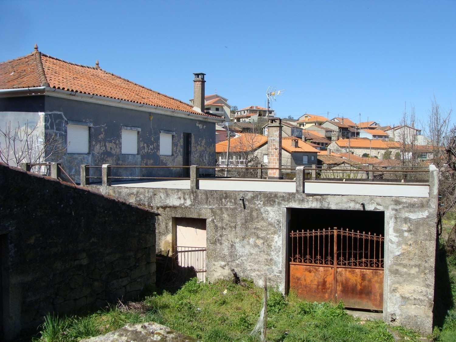 te koop huis Roriz Chaves 4