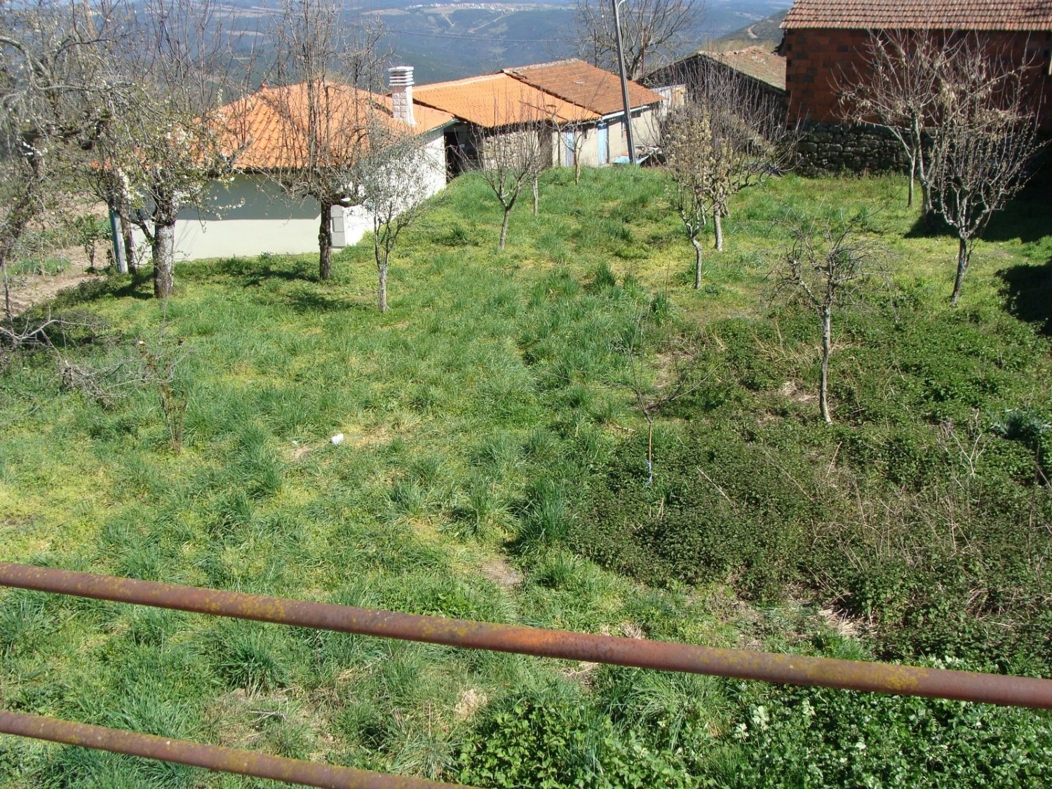  te koop huis Roriz Chaves 6