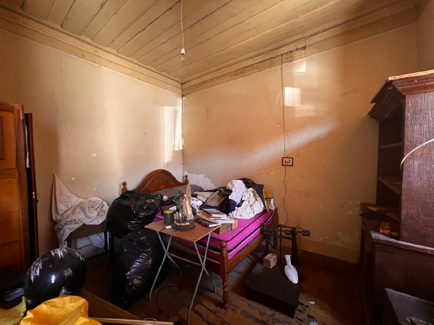 te koop huis Sá Anadia 3