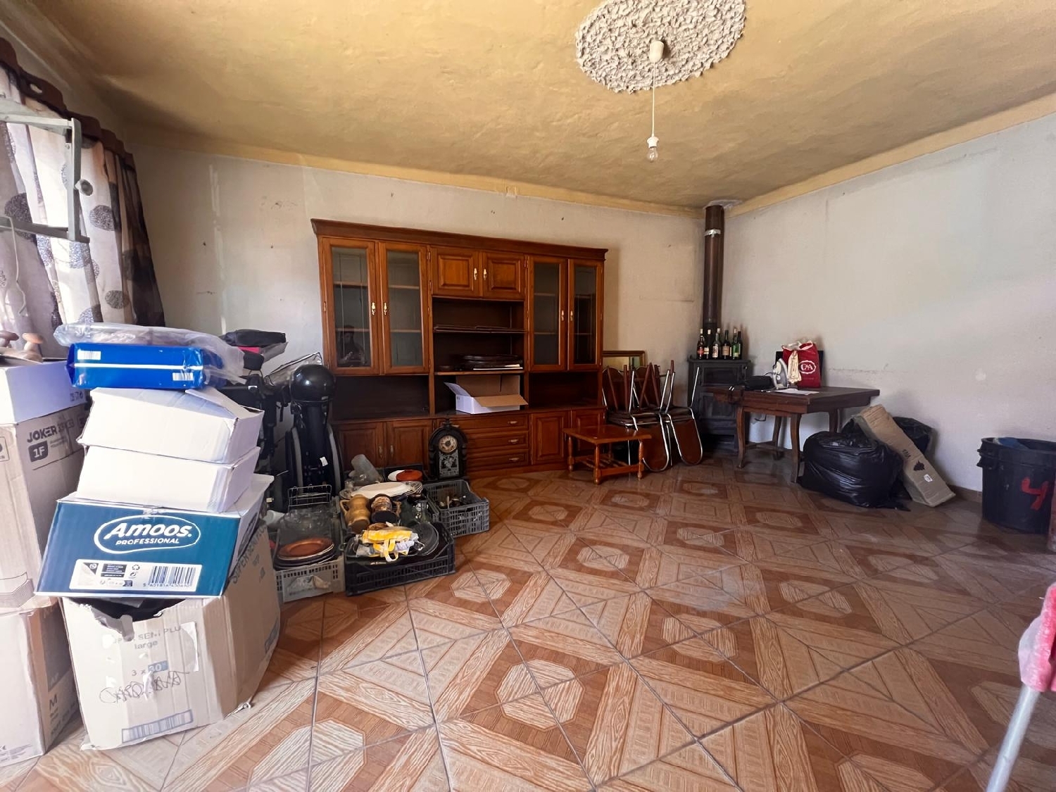 te koop huis Sá Anadia 3