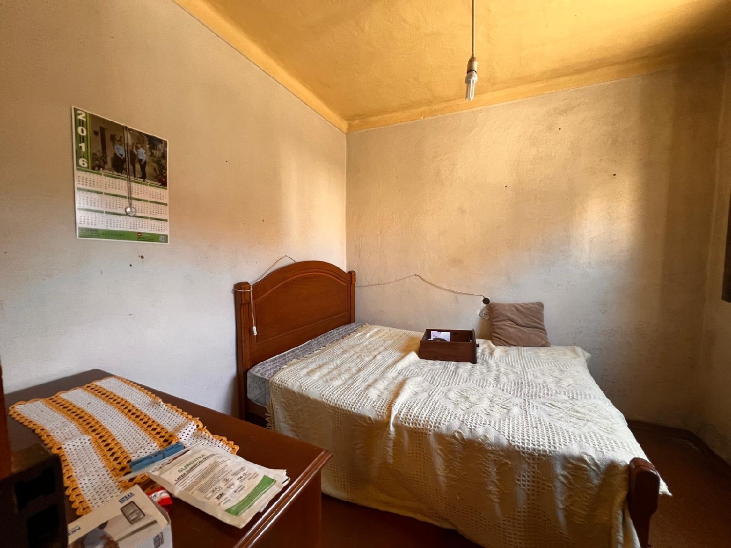  te koop huis Sá Anadia 4