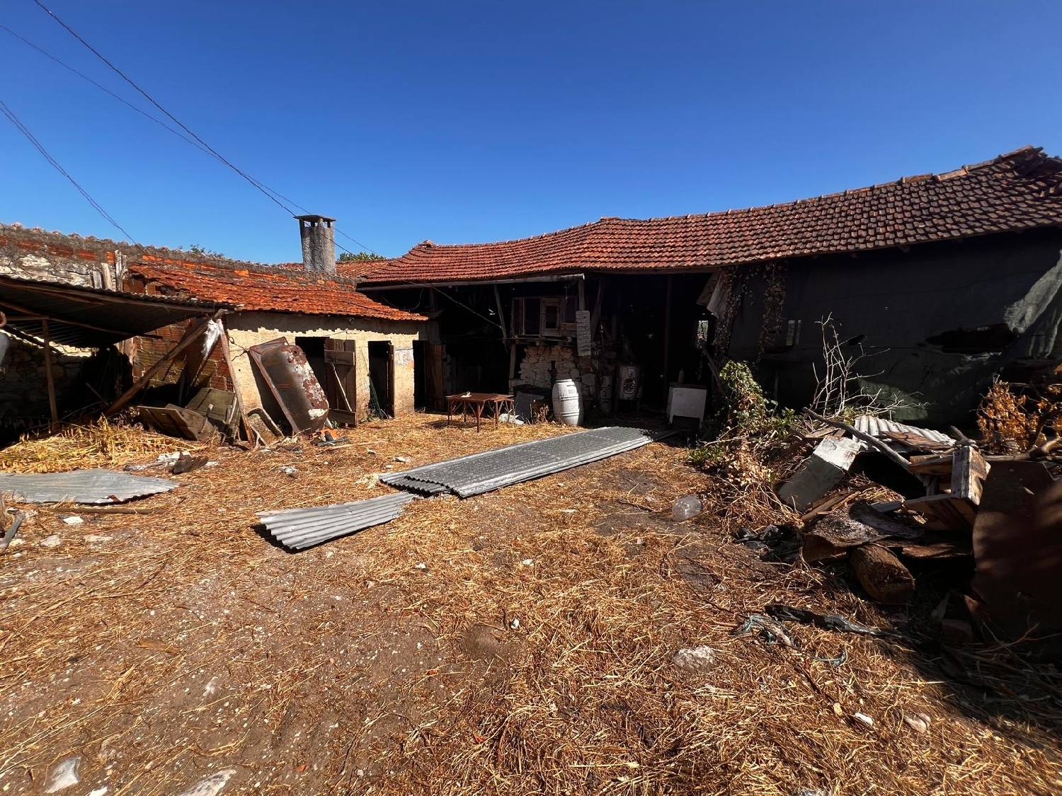  te koop huis Sá Anadia 6