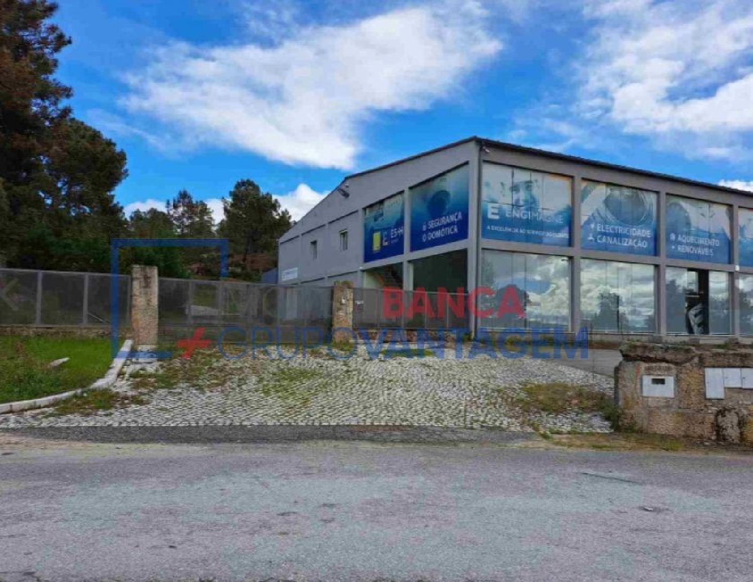  köpa hus Sá Valpaços 1