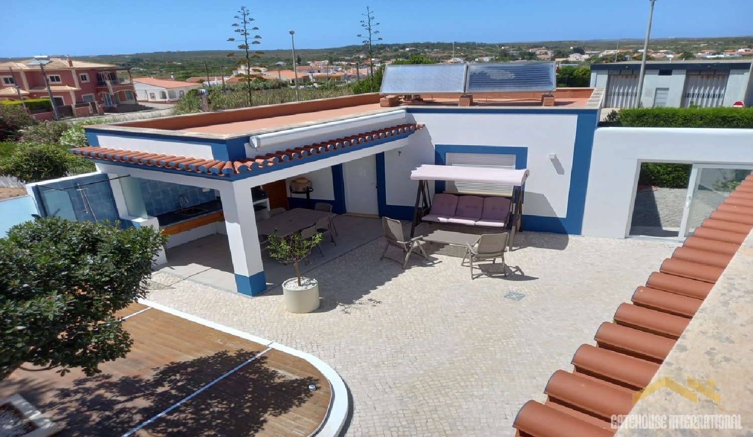 köpa hus Sagres Vila Do Bispo 3