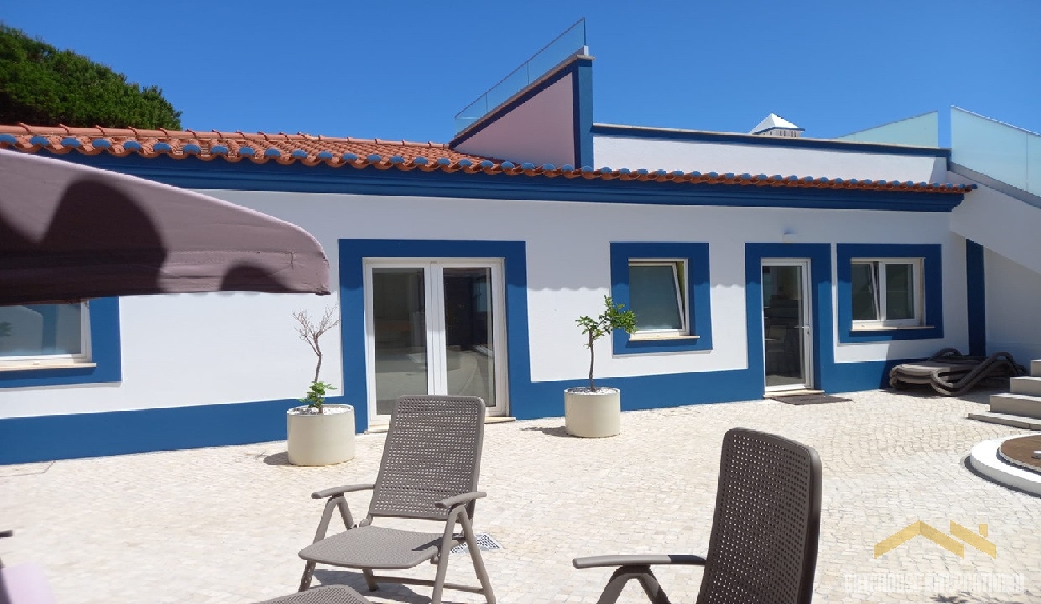  köpa hus Sagres Vila Do Bispo 4