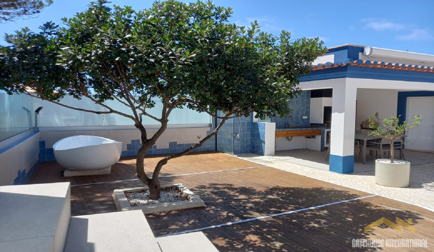  köpa hus Sagres Vila Do Bispo 5