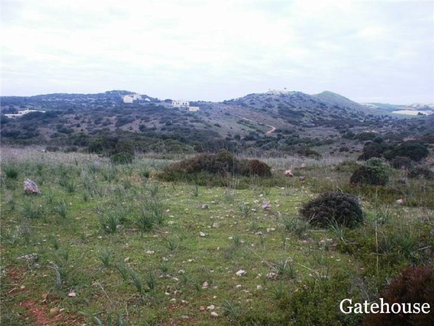 for sale house Salema Santiago Do Cacém 3