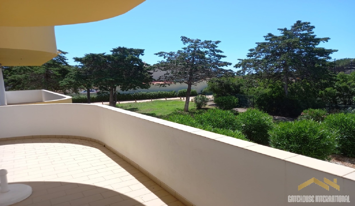  en venta casa Salema Santiago Do Cacém 1