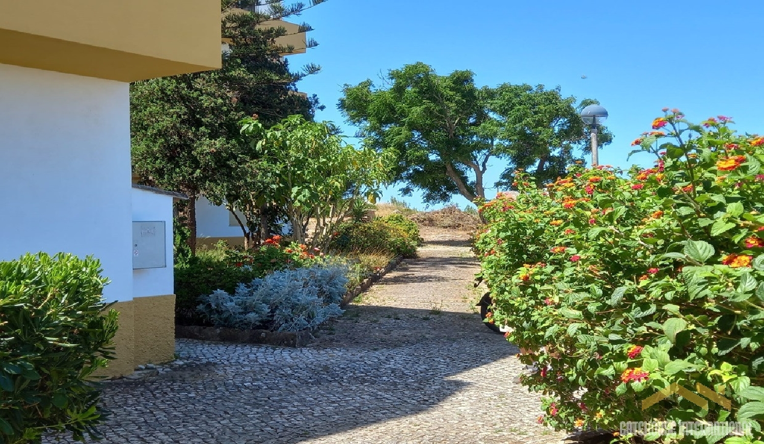  en venta casa Salema Santiago Do Cacém 4