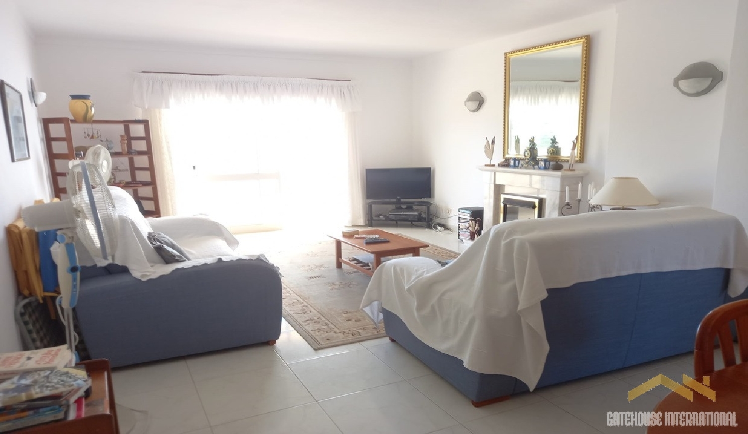  en venta casa Salema Santiago Do Cacém 7