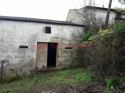 Samaiões Chaves huis foto 334833