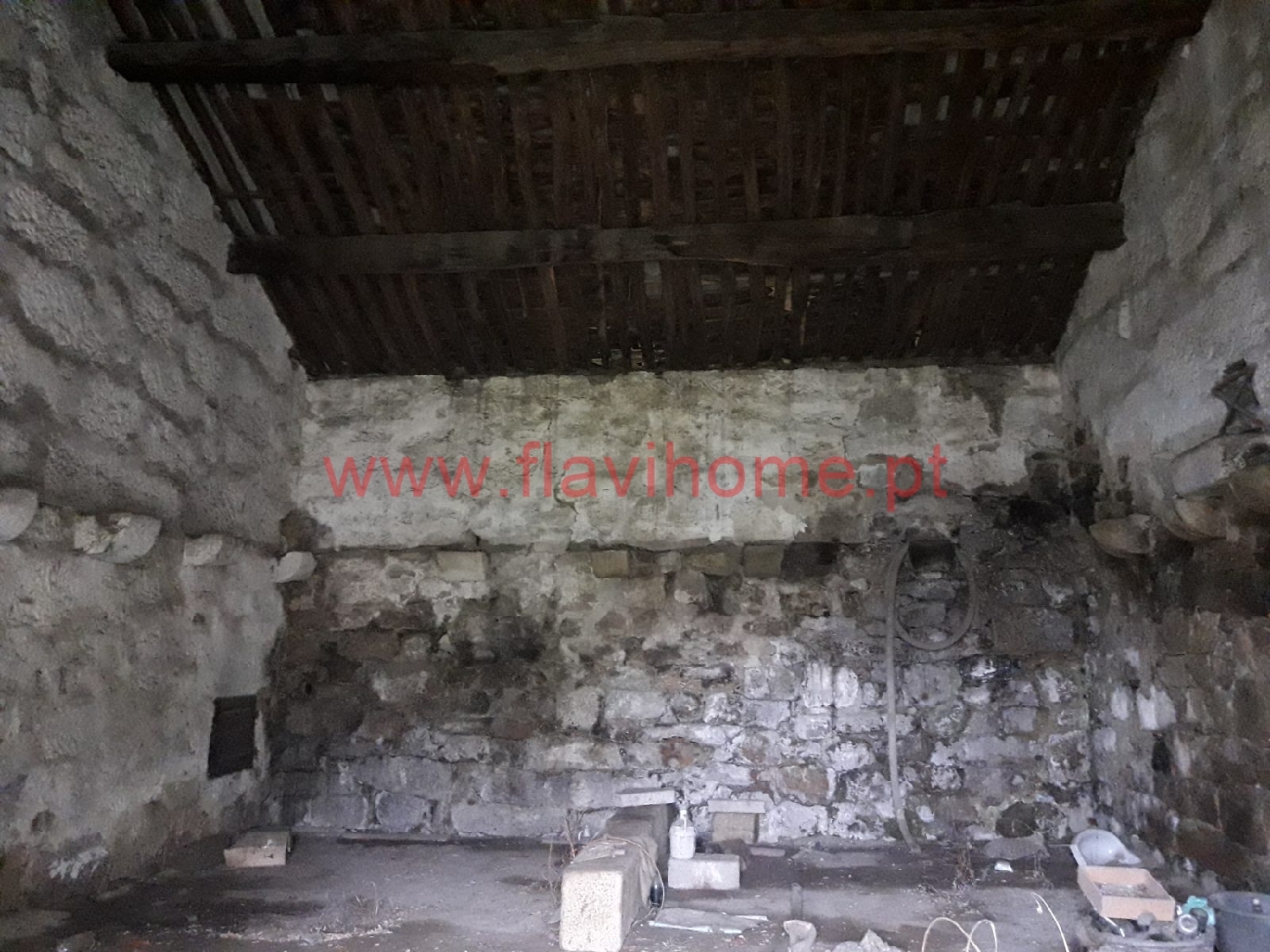 te koop huis Samaiões Chaves 3