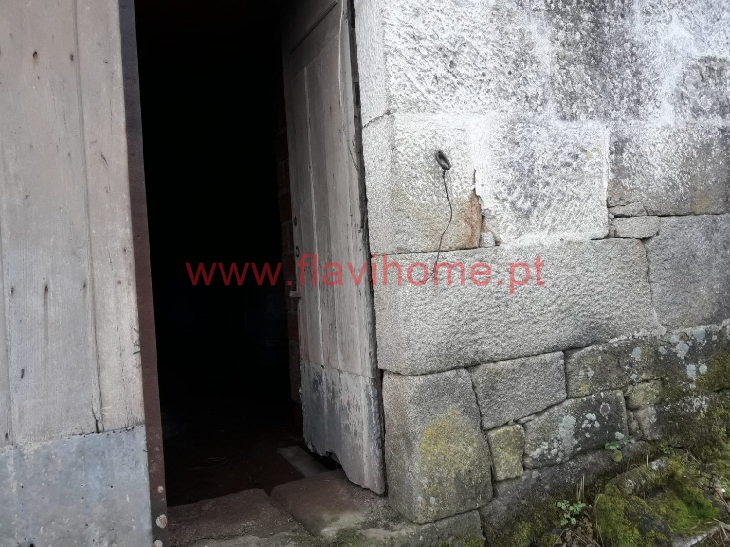  te koop huis Samaiões Chaves 4