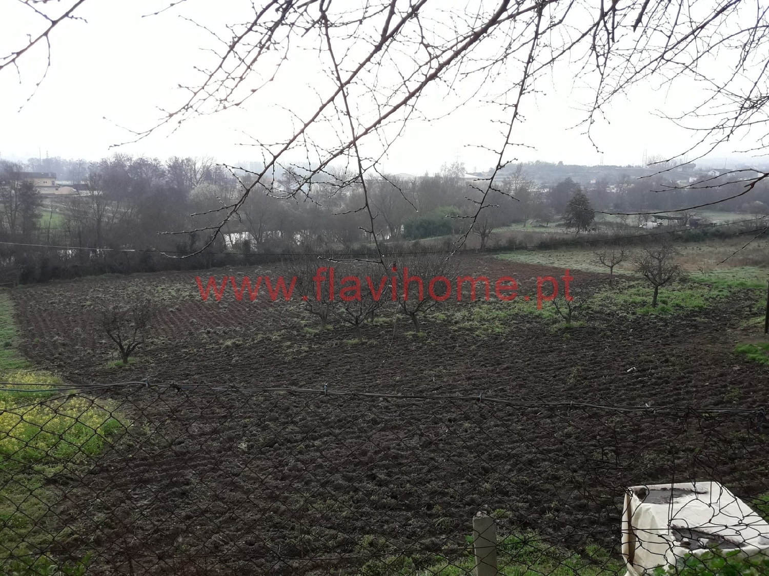  te koop huis Samaiões Chaves 5