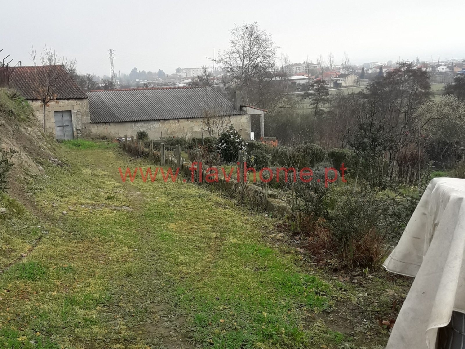  te koop huis Samaiões Chaves 7