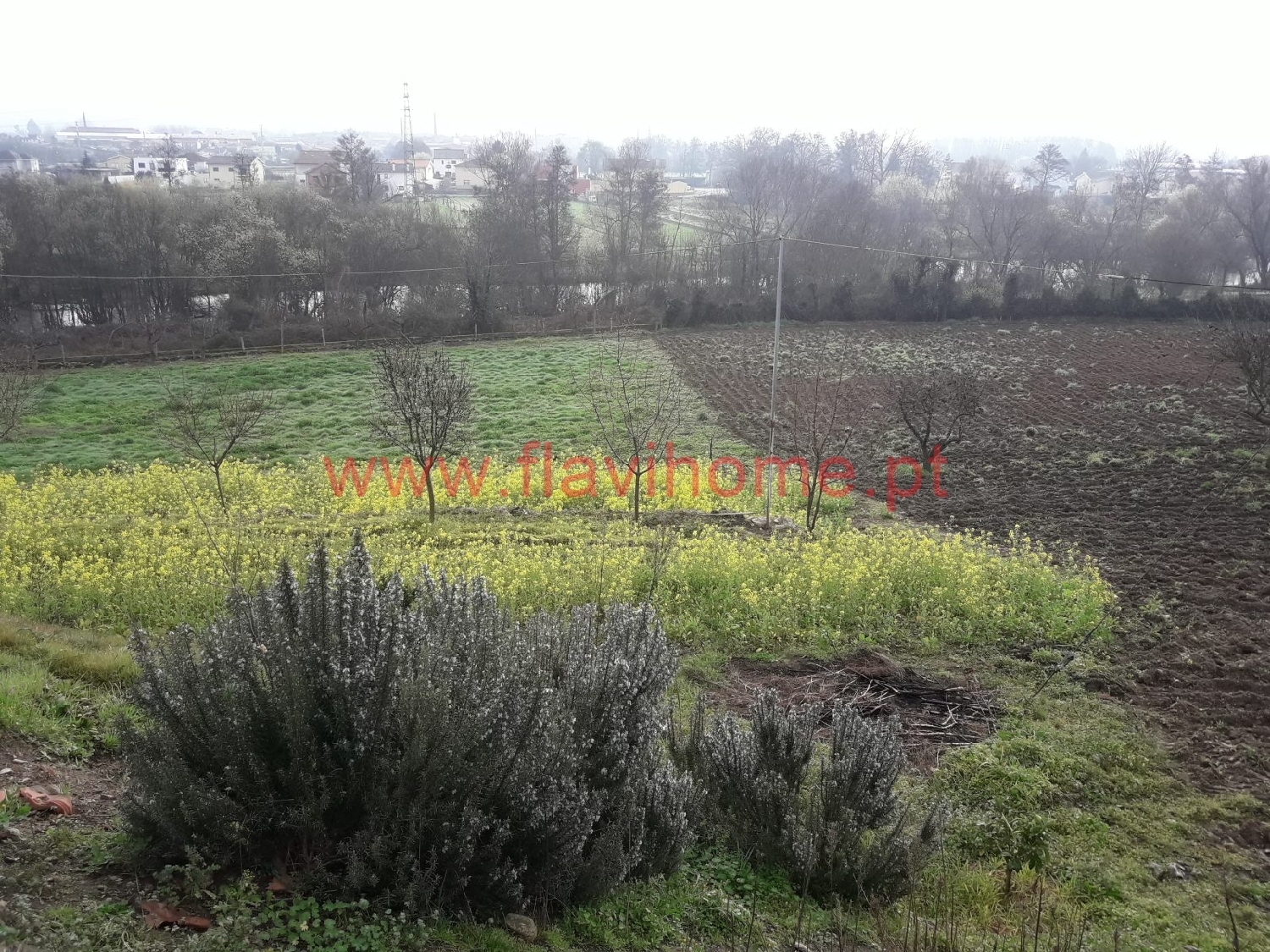  te koop huis Samaiões Chaves 8