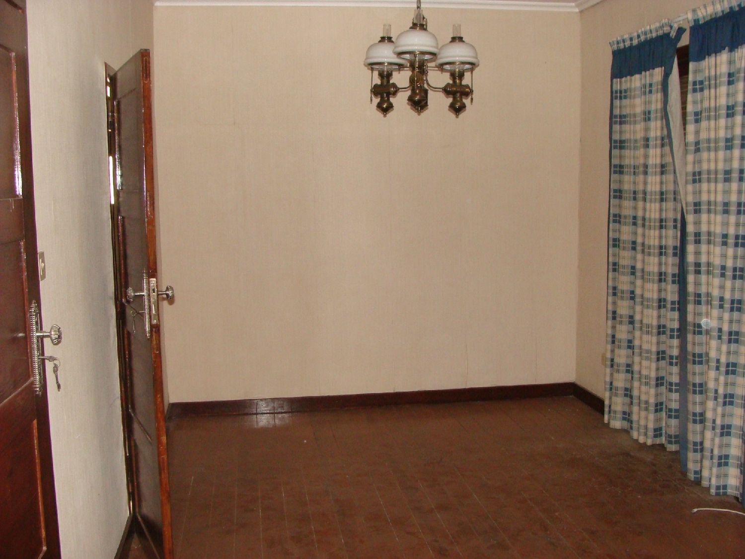 te koop huis Samaiões Chaves 3