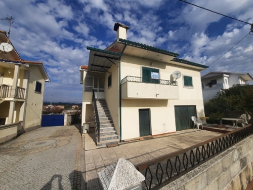 Samaiões Chaves huis foto 335254