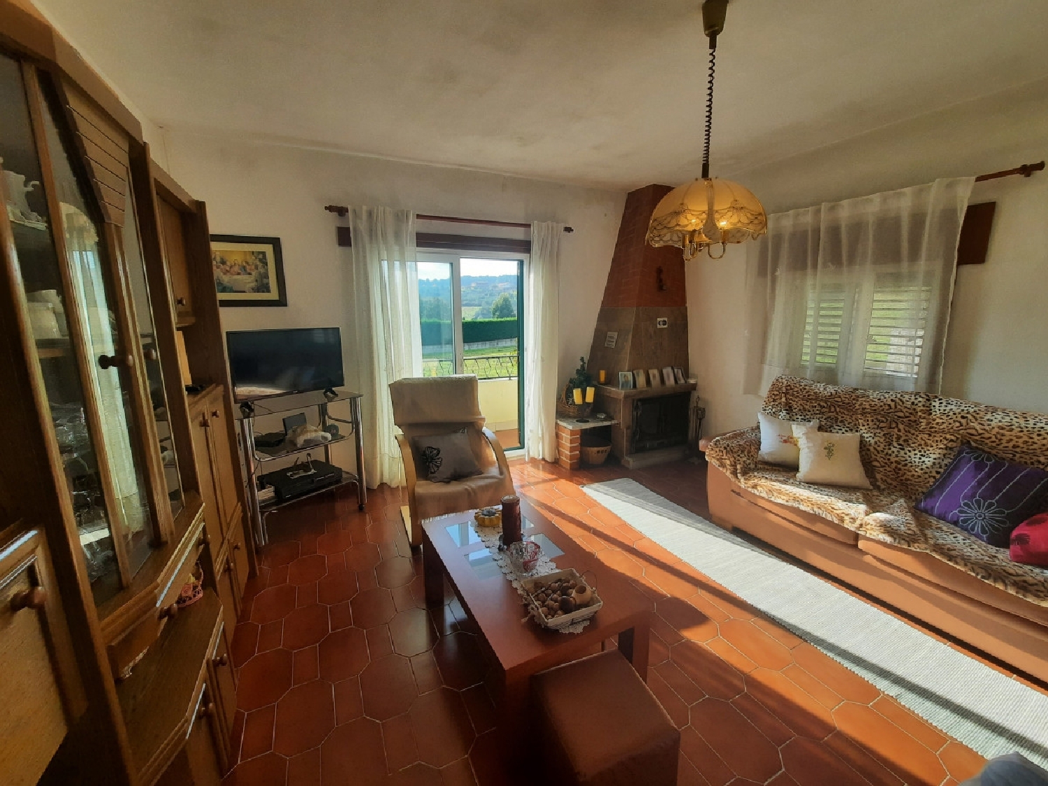 te koop huis Samaiões Chaves 2