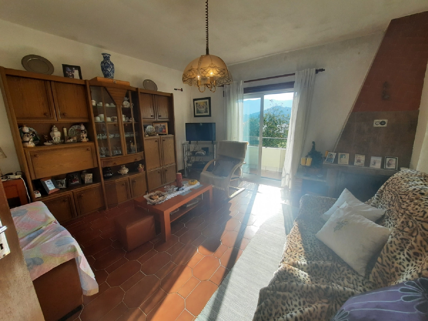 te koop huis Samaiões Chaves 3