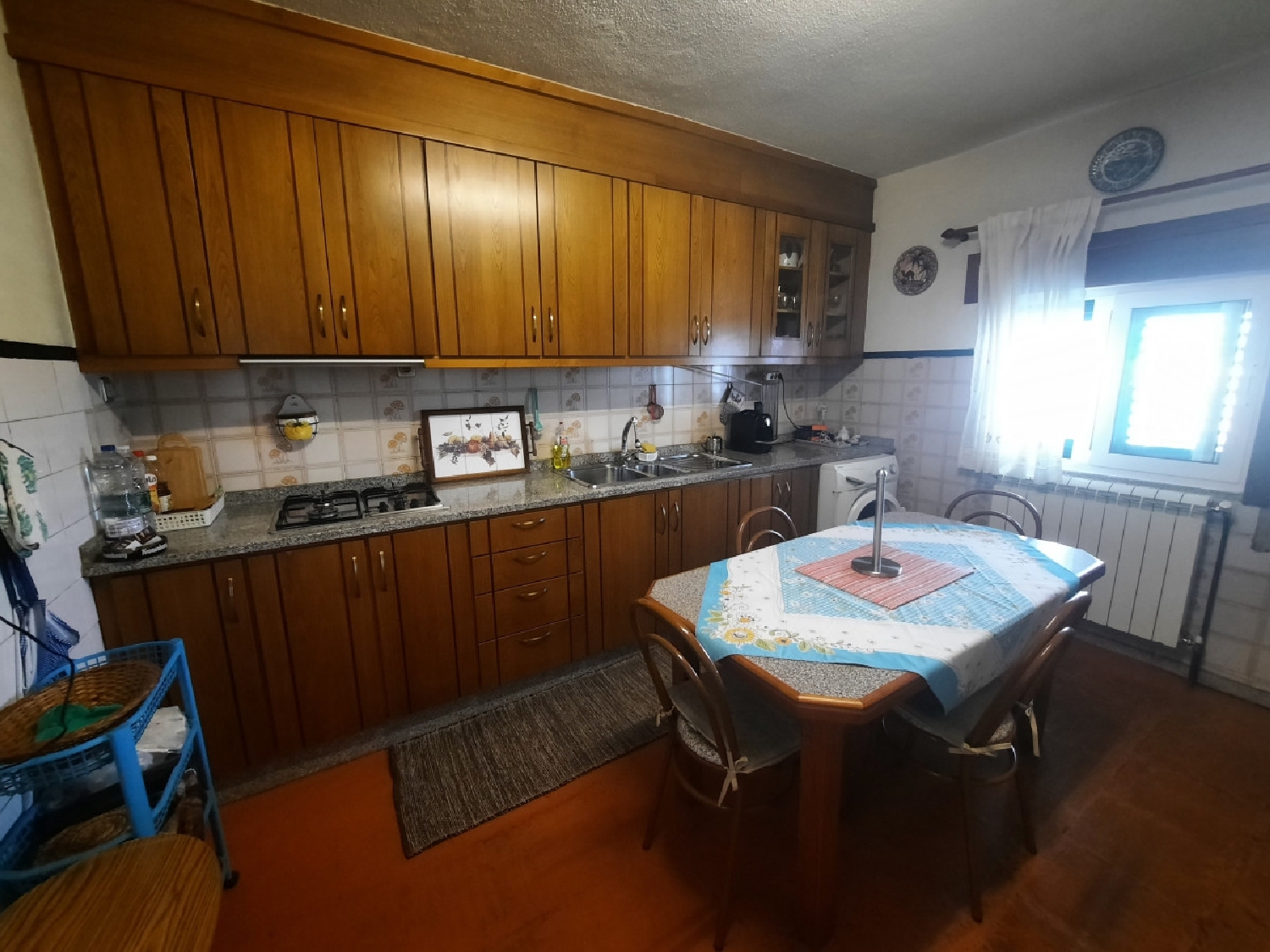 te koop huis Samaiões Chaves 5