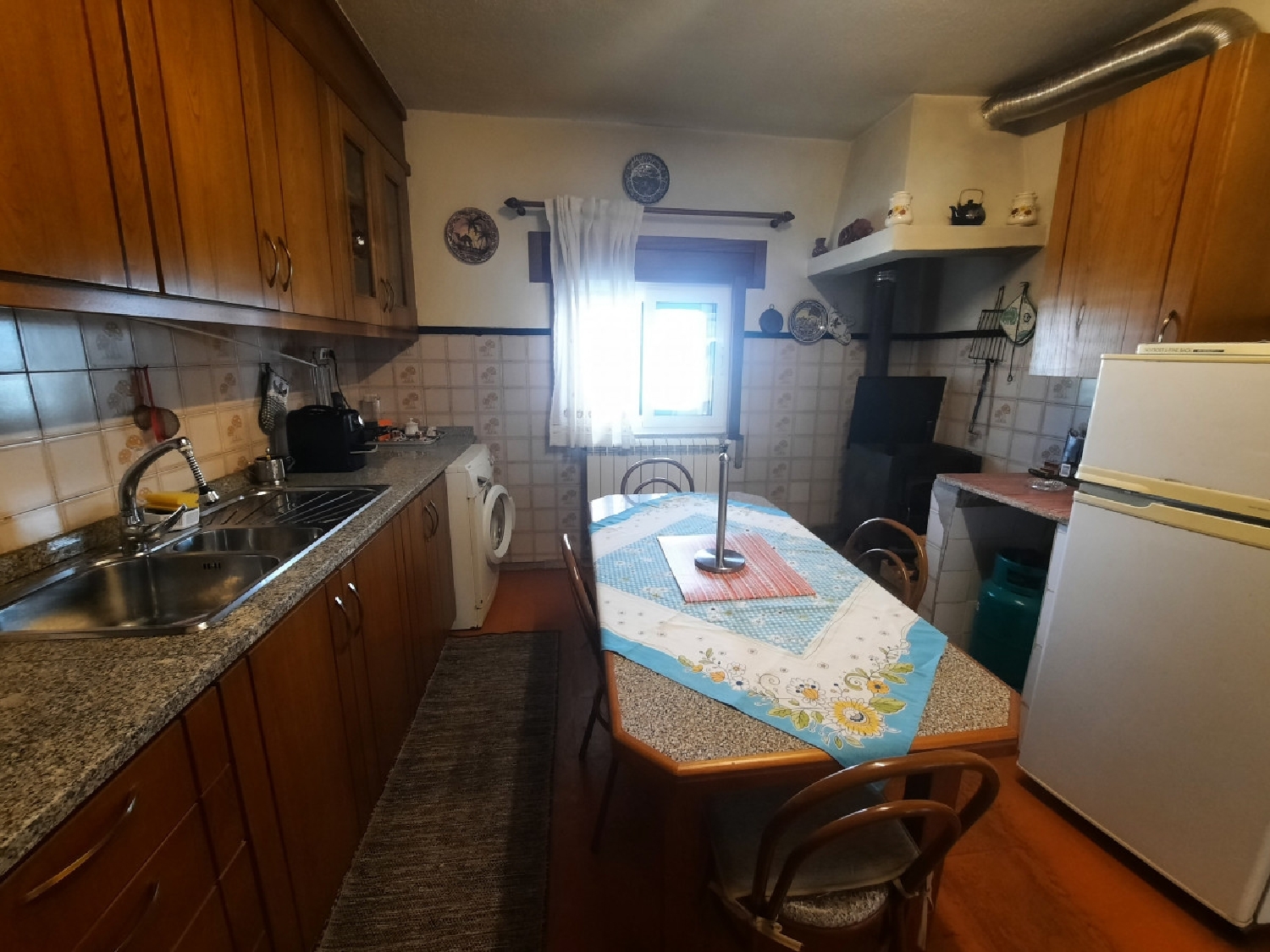  te koop huis Samaiões Chaves 6