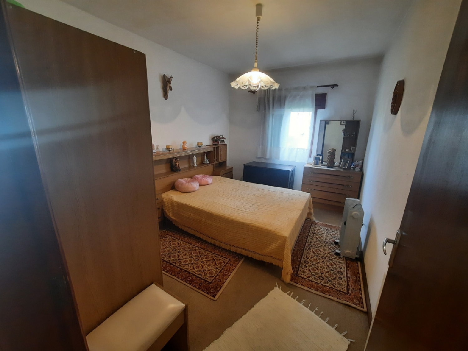  te koop huis Samaiões Chaves 7