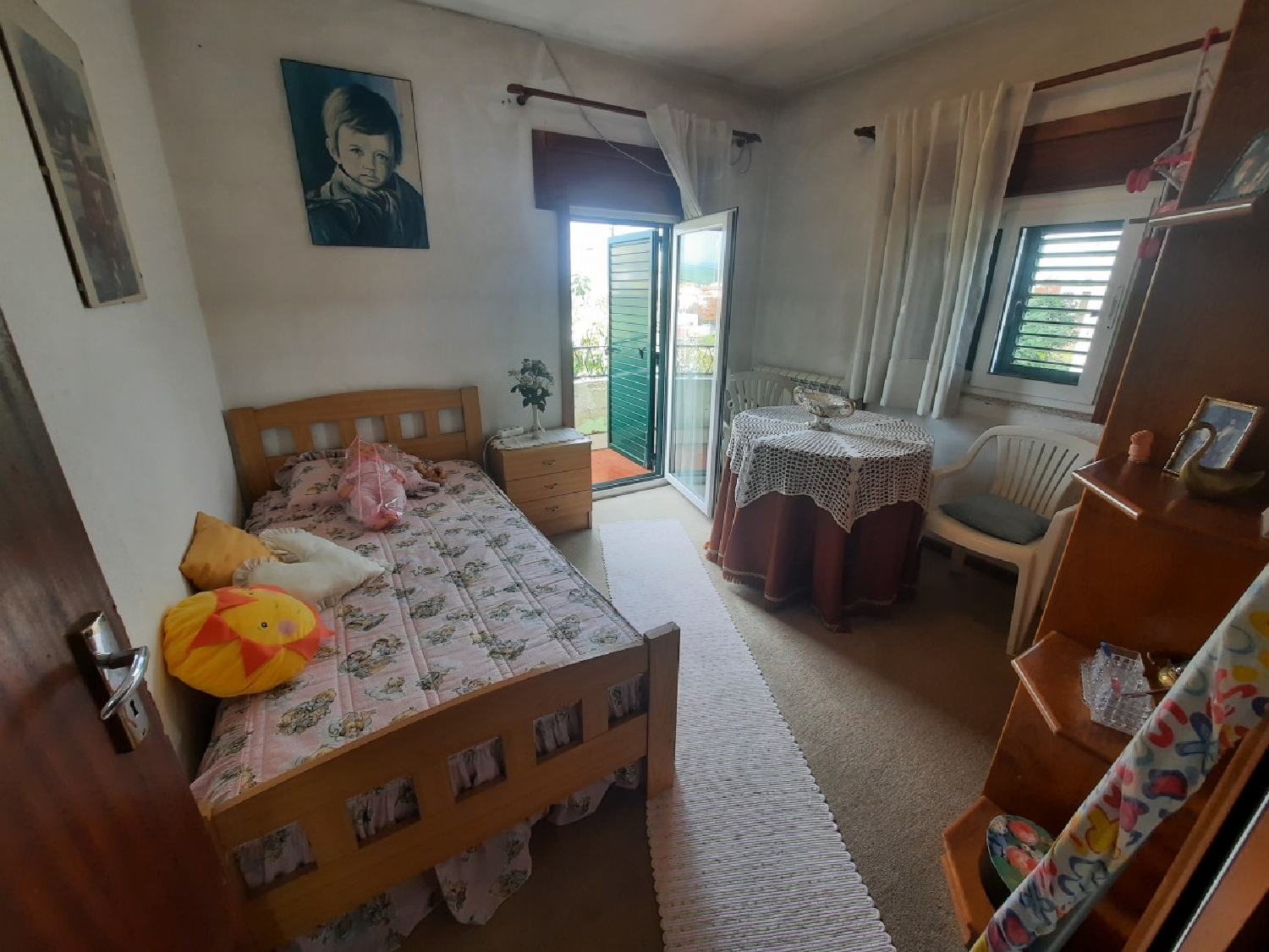  te koop huis Samaiões Chaves 8