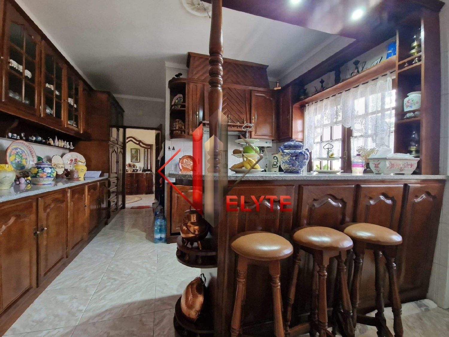  te koop huis Samora Correia Benavente 5