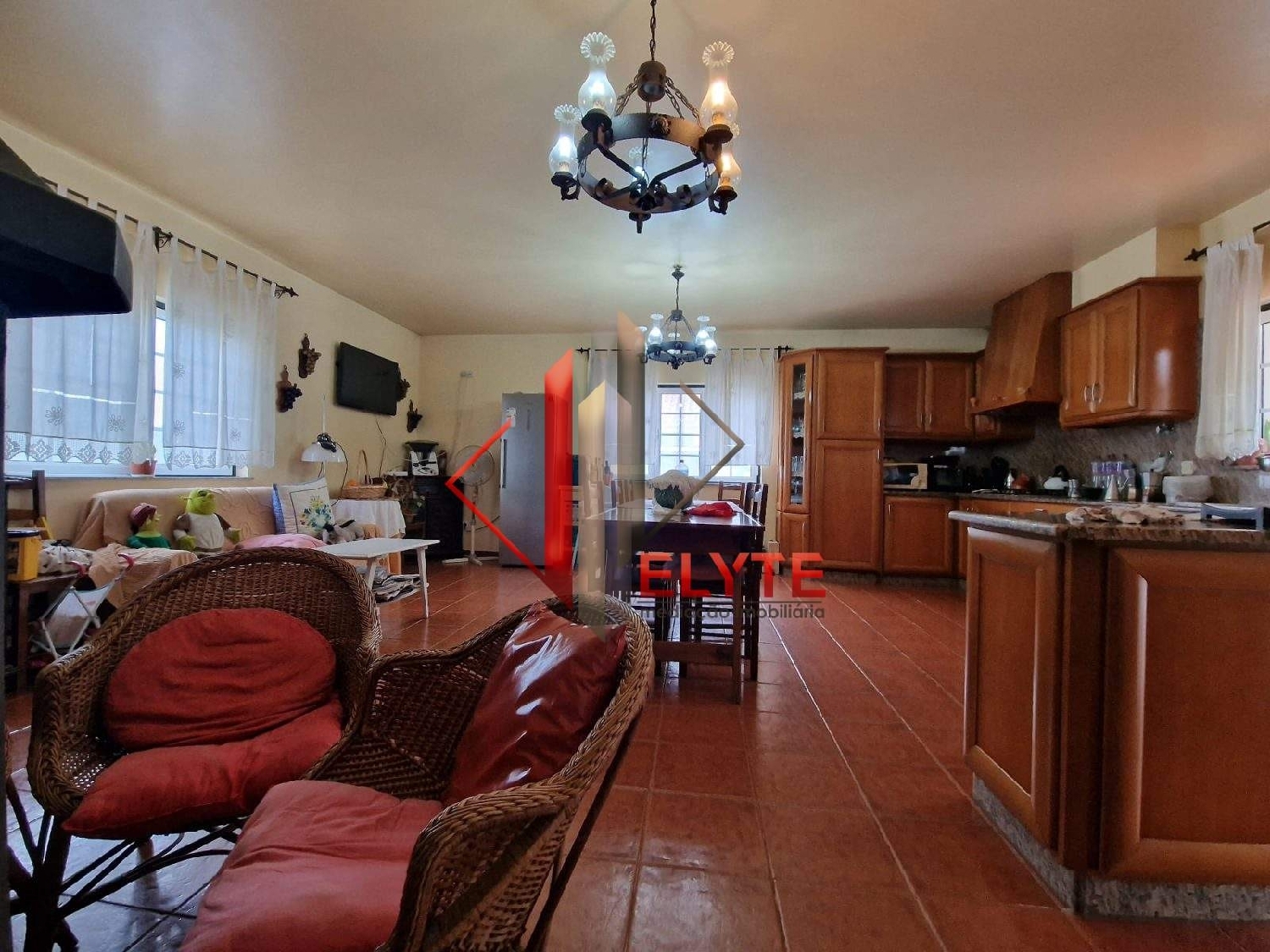  te koop huis Samora Correia Benavente 7