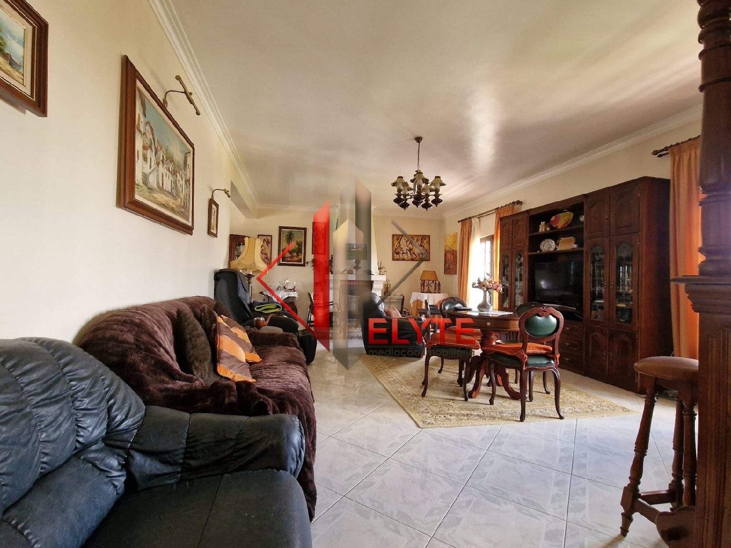  te koop huis Samora Correia Benavente 8