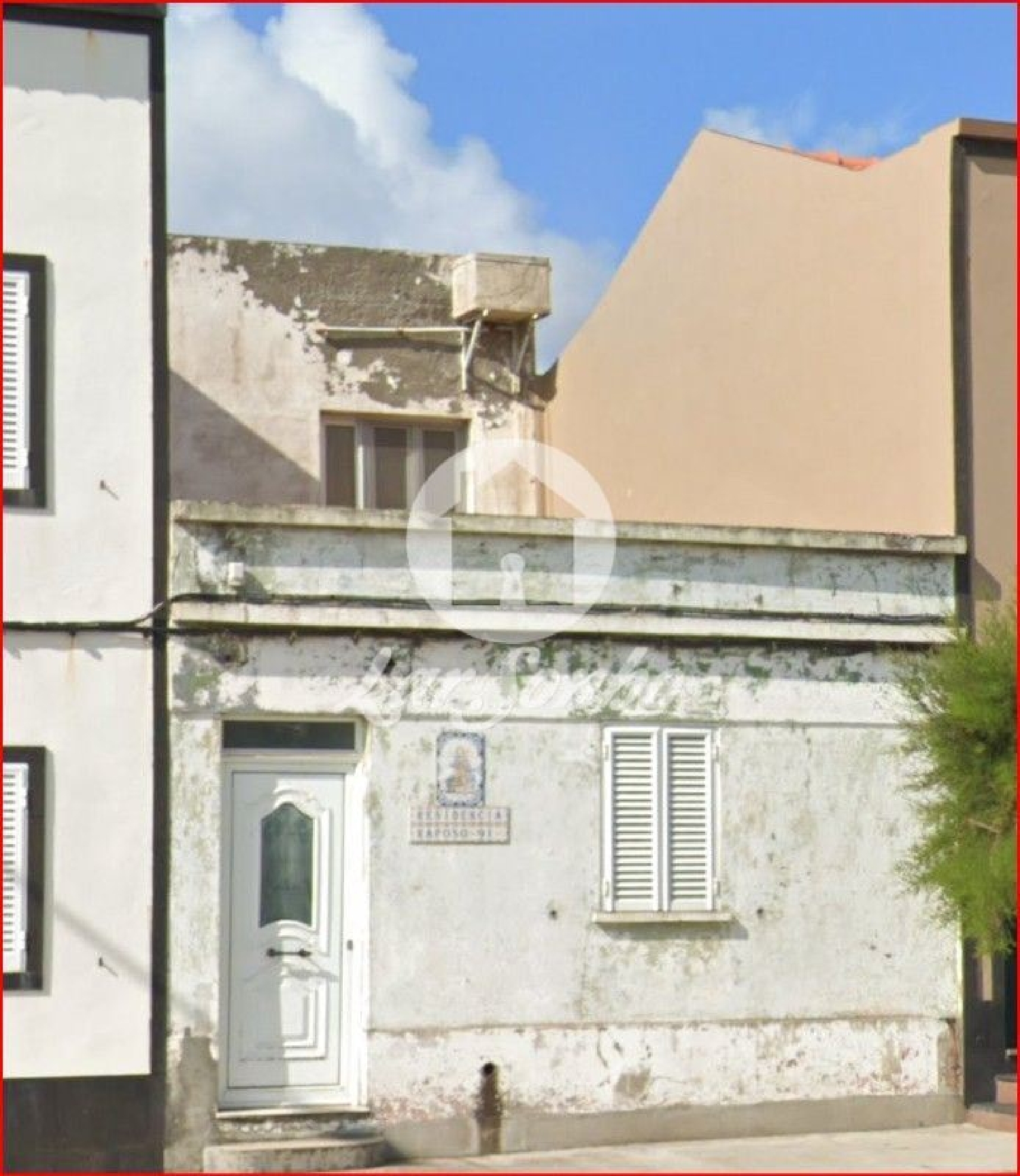  kaufen Haus Santa Clara Sardoal 1