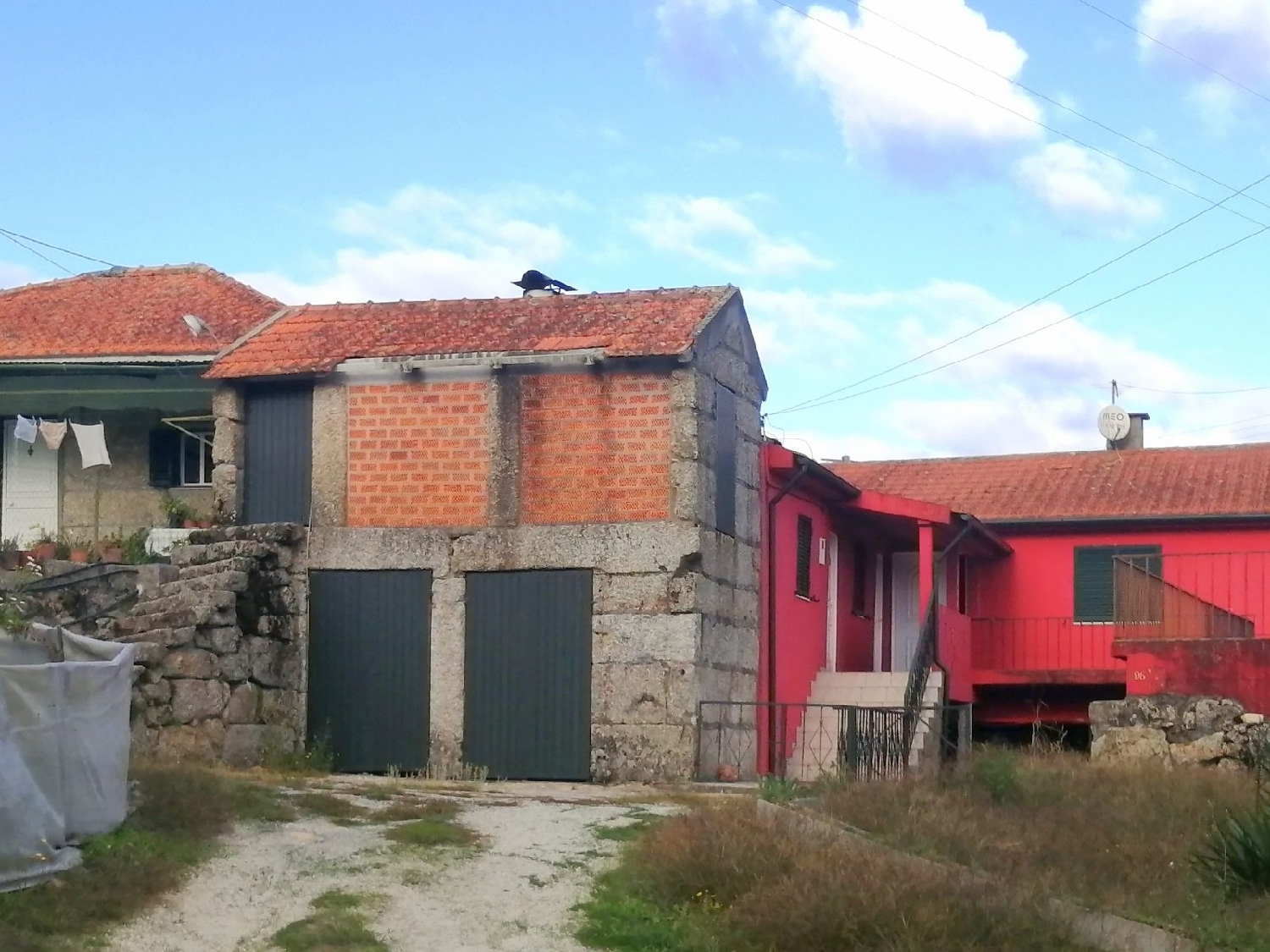 en venta casa Santa Cristina Celorico De Basto 2