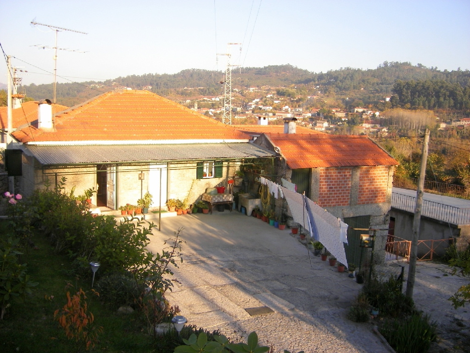en venta casa Santa Cristina Celorico De Basto 3
