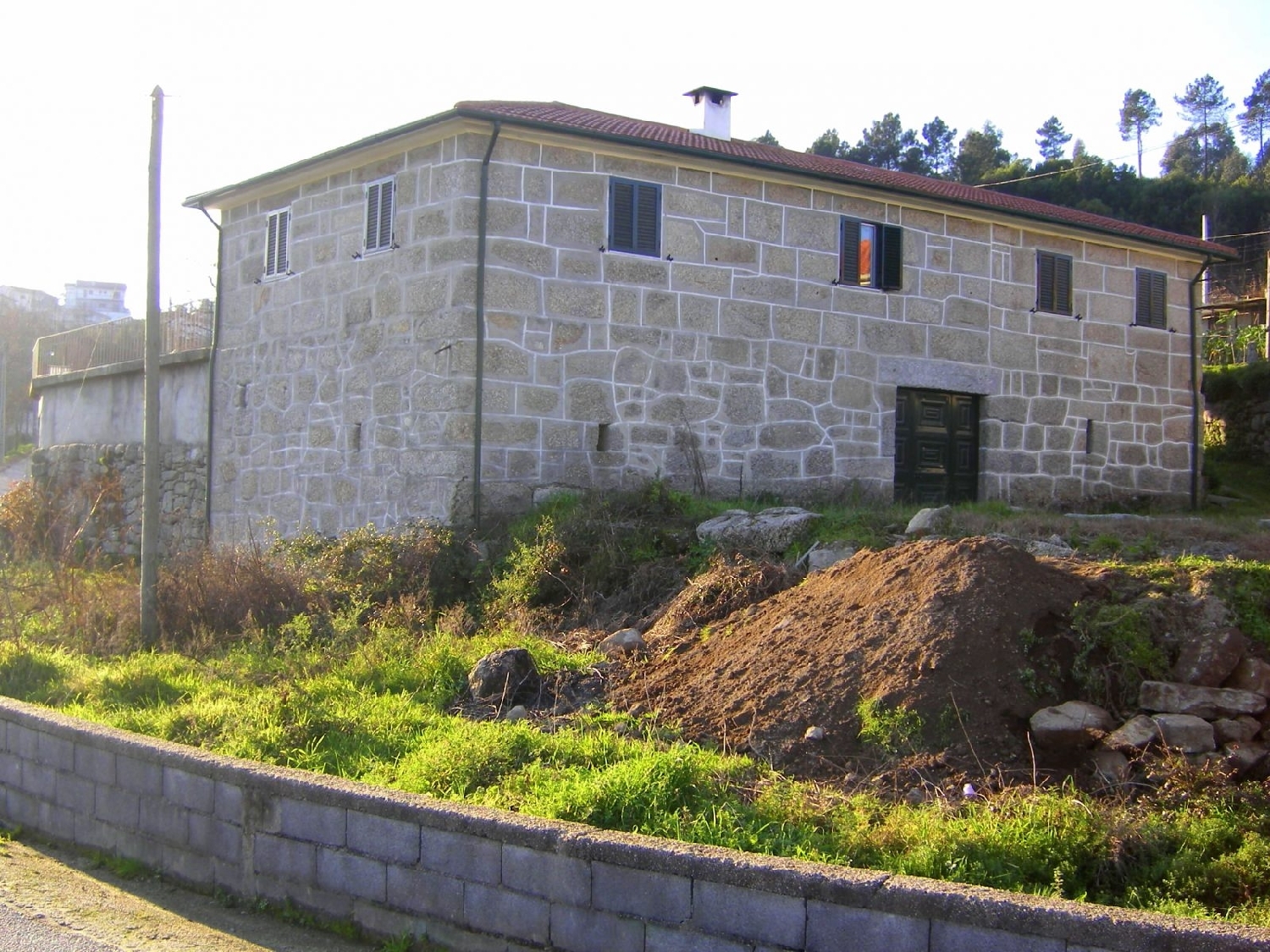  en venta casa Santa Cristina Celorico De Basto 5