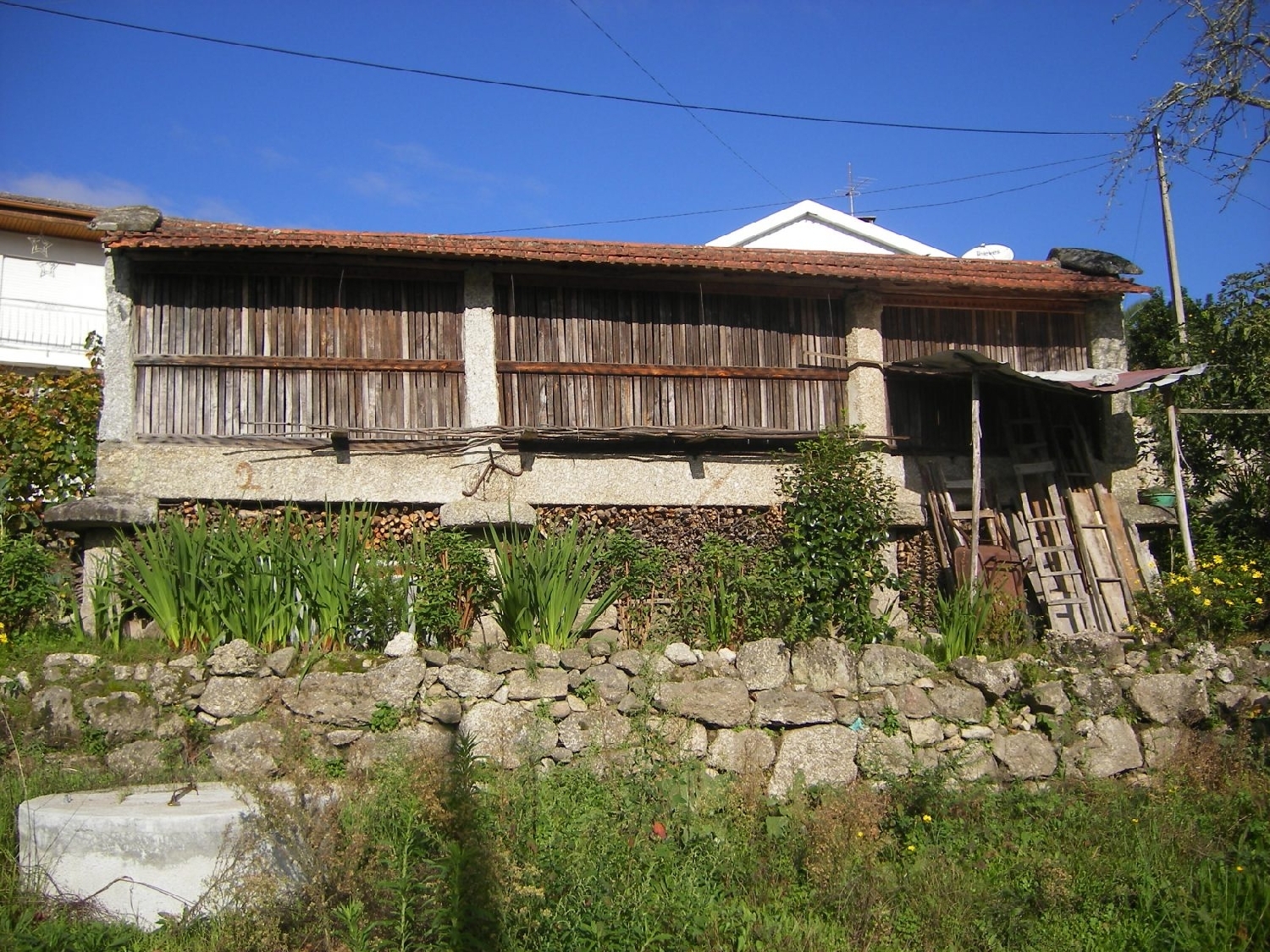 en venta casa Santa Cristina Celorico De Basto 7