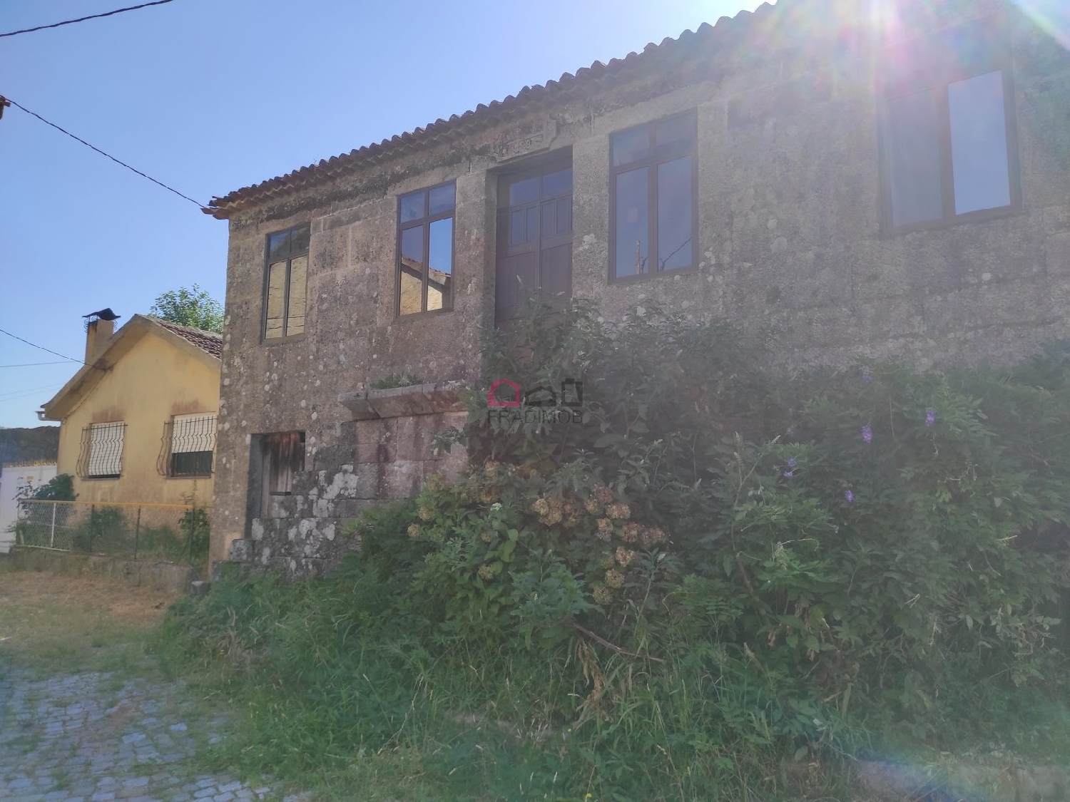 te koop huis Santa Cruz Armamar 2