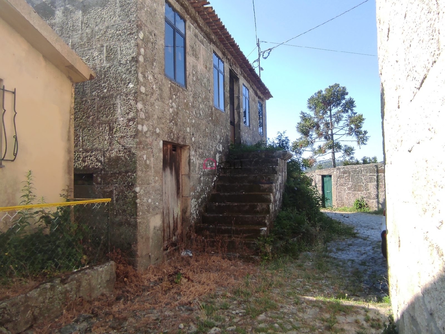 te koop huis Santa Cruz Armamar 3