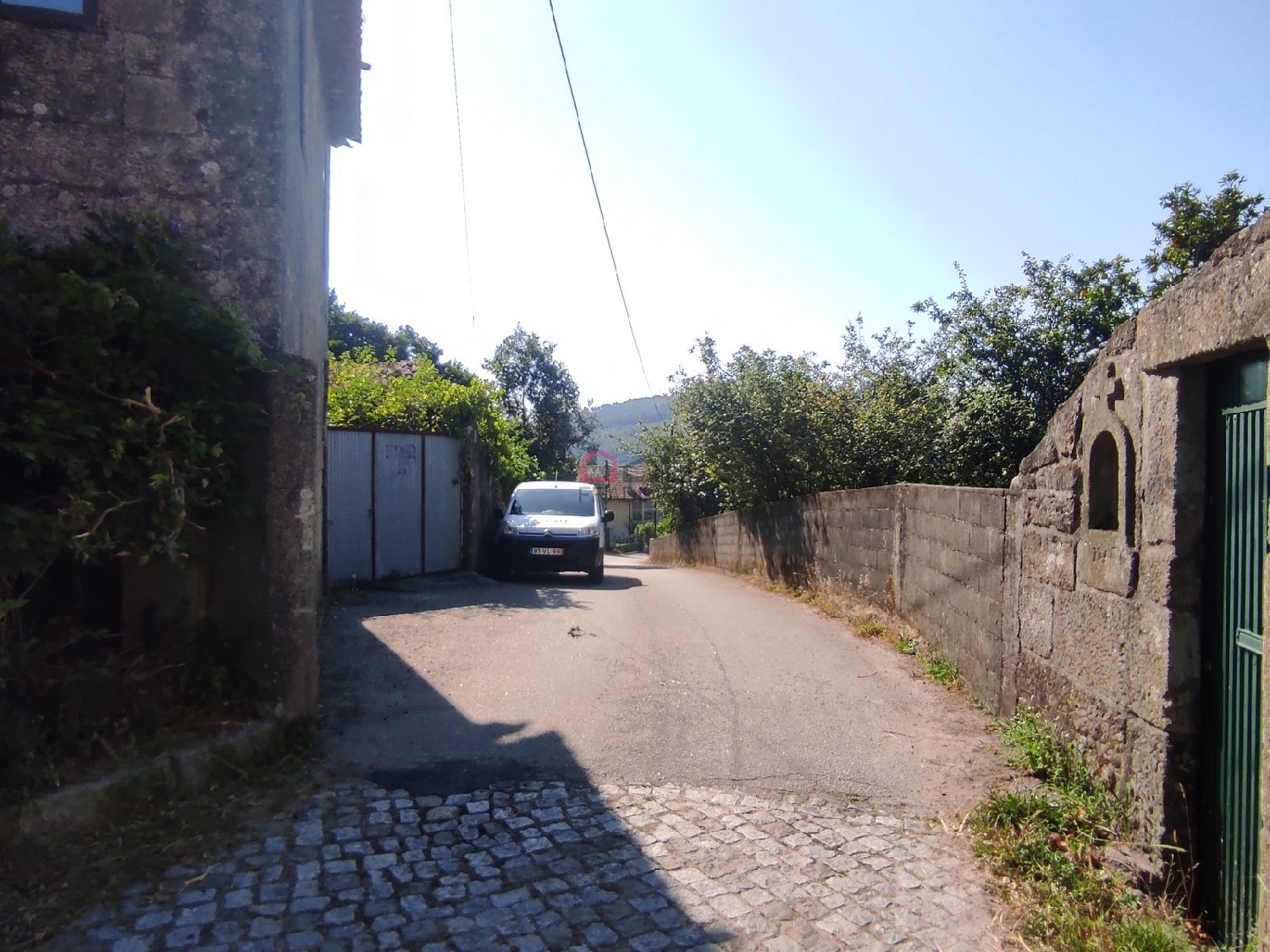  te koop huis Santa Cruz Armamar 7