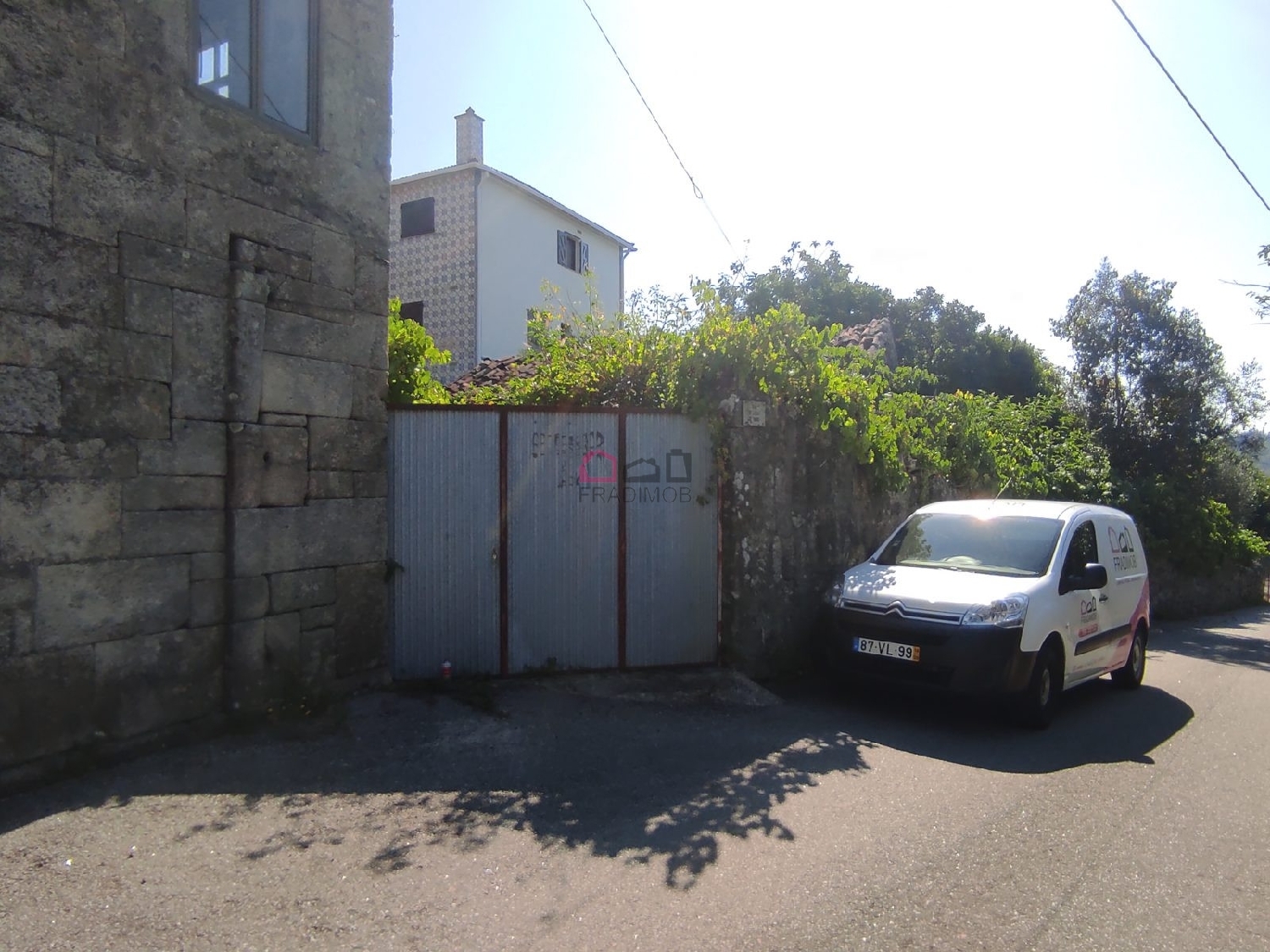  te koop huis Santa Cruz Armamar 8