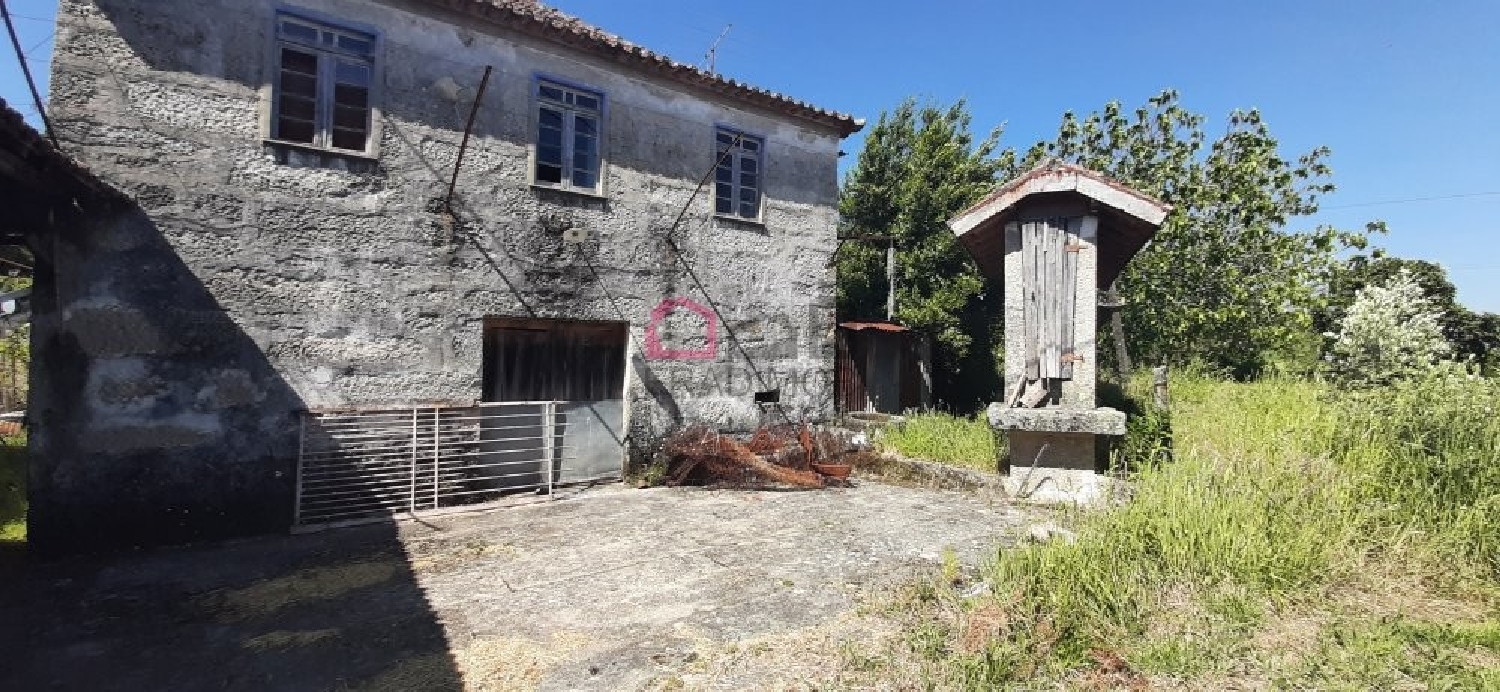  te koop huis Santa Cruz Armamar 1