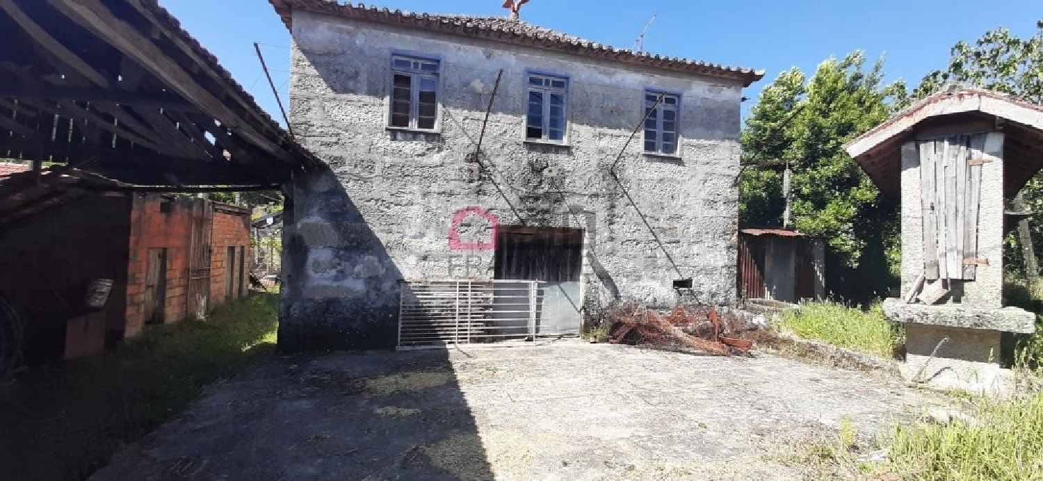 te koop huis Santa Cruz Armamar 2