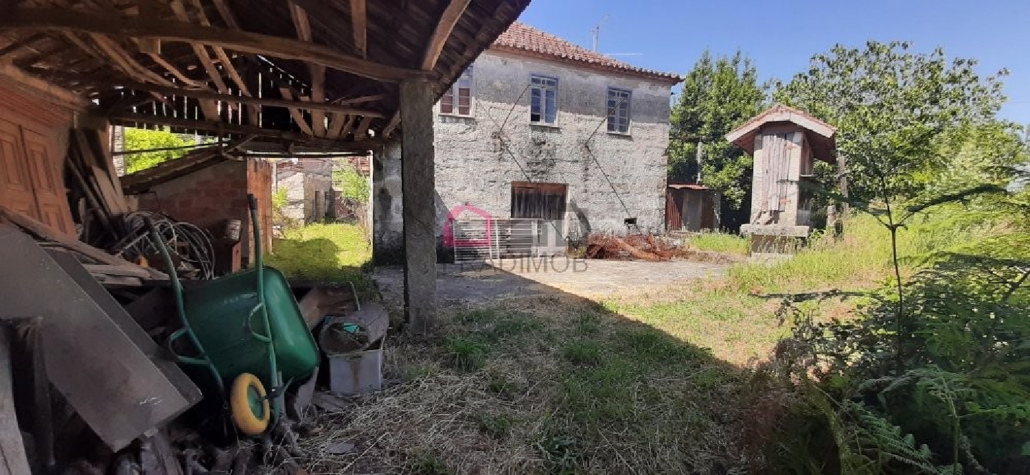 te koop huis Santa Cruz Armamar 3