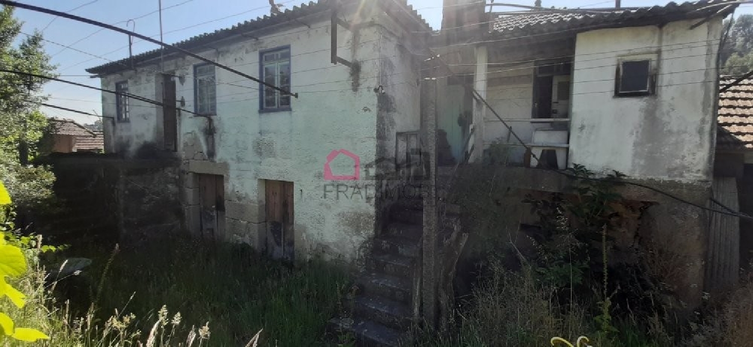  te koop huis Santa Cruz Armamar 7
