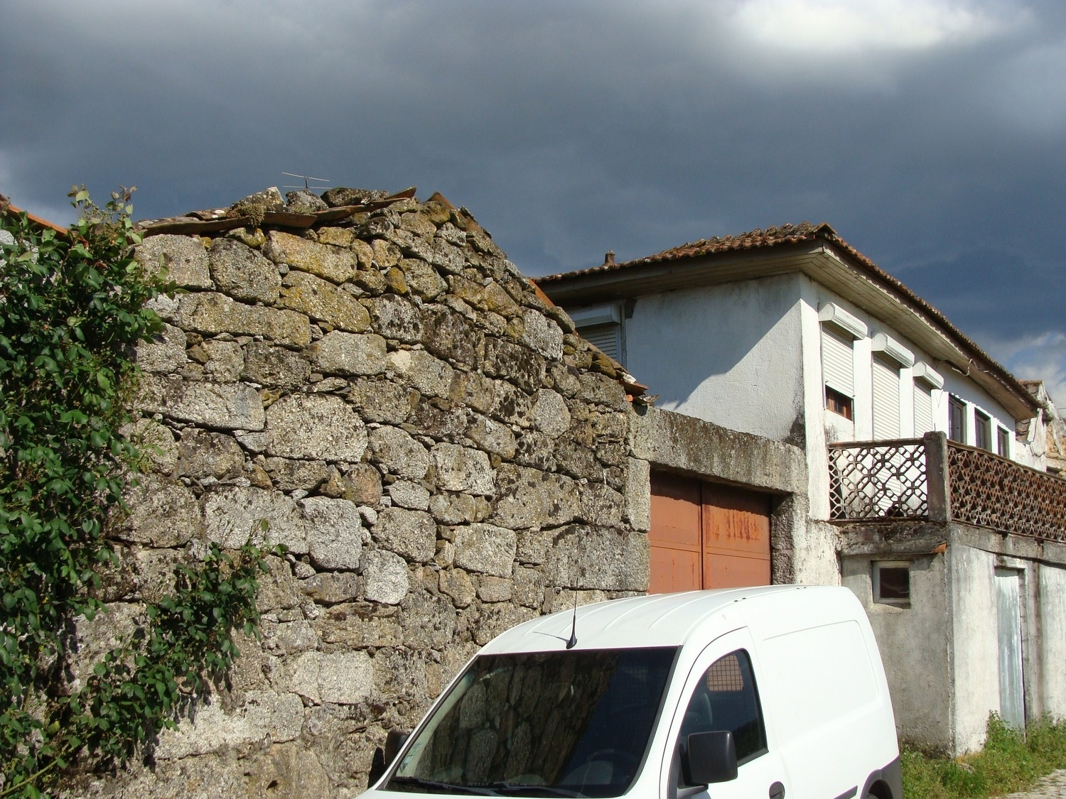  te koop huis Santa Leocádia Chaves 4