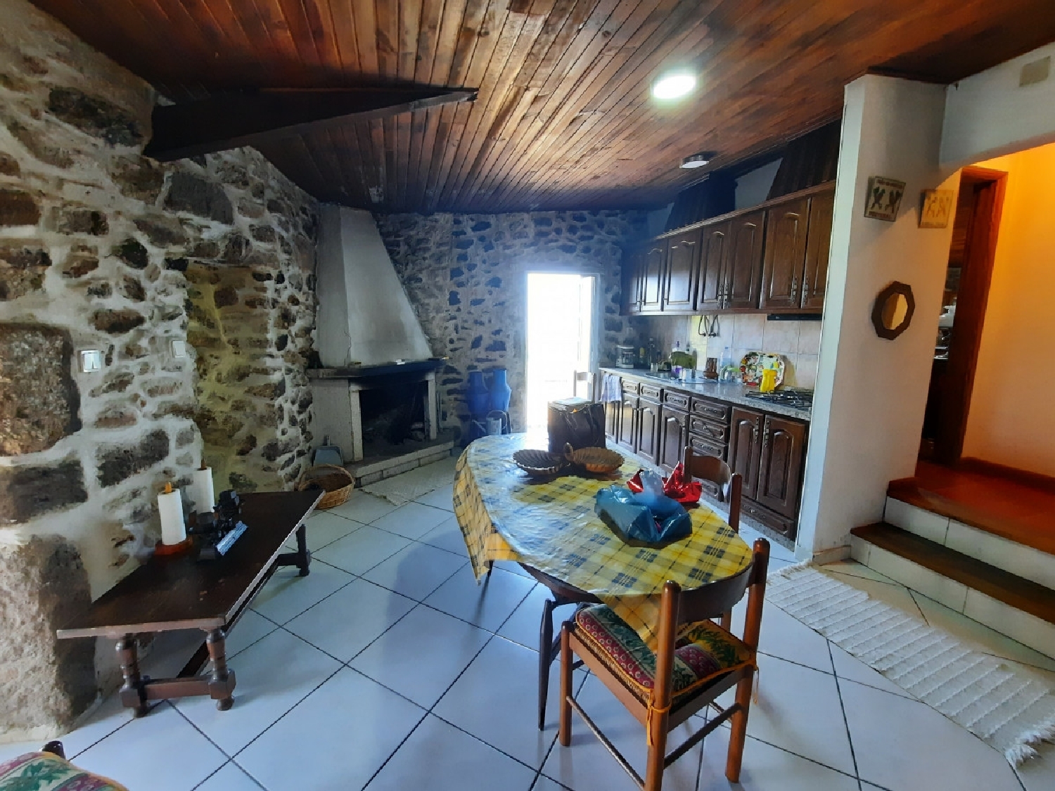  te koop huis Santa Leocádia Chaves 4