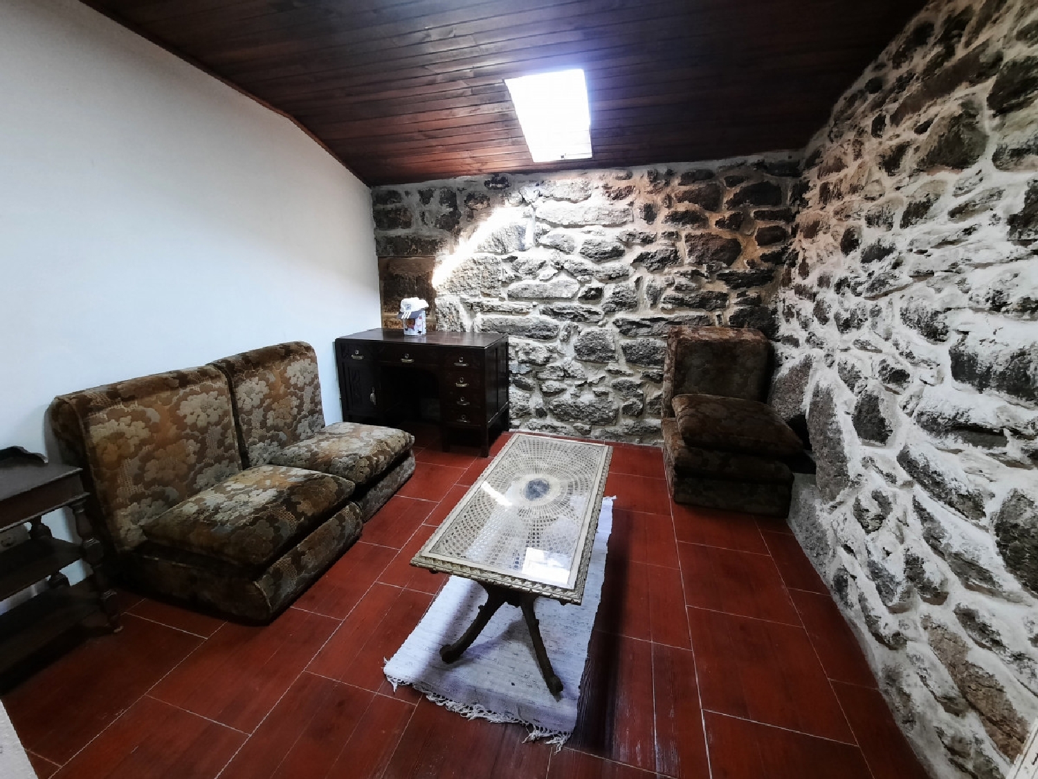  te koop huis Santa Leocádia Chaves 8