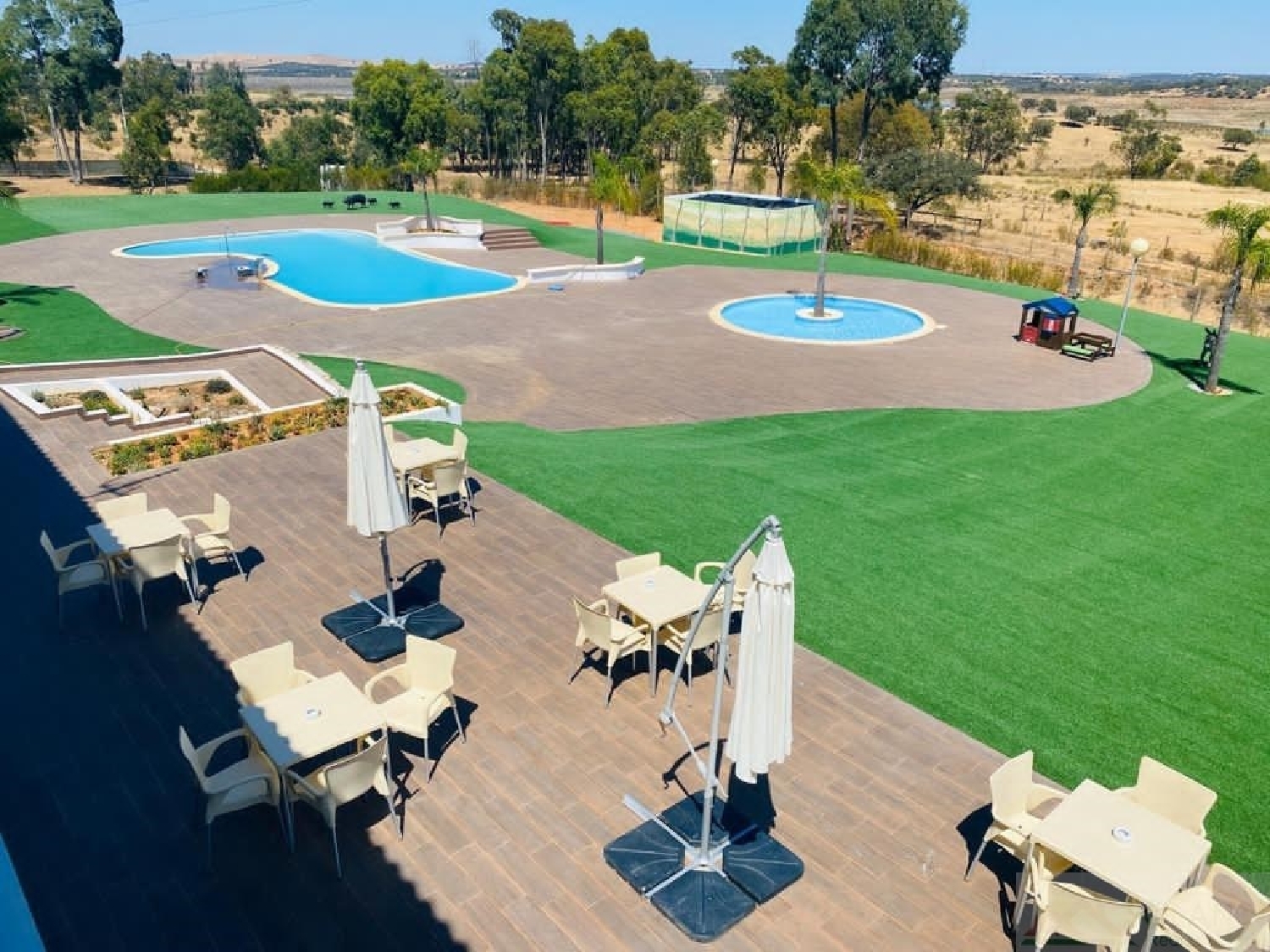  en venta casa Santa Luzia Ourique 1