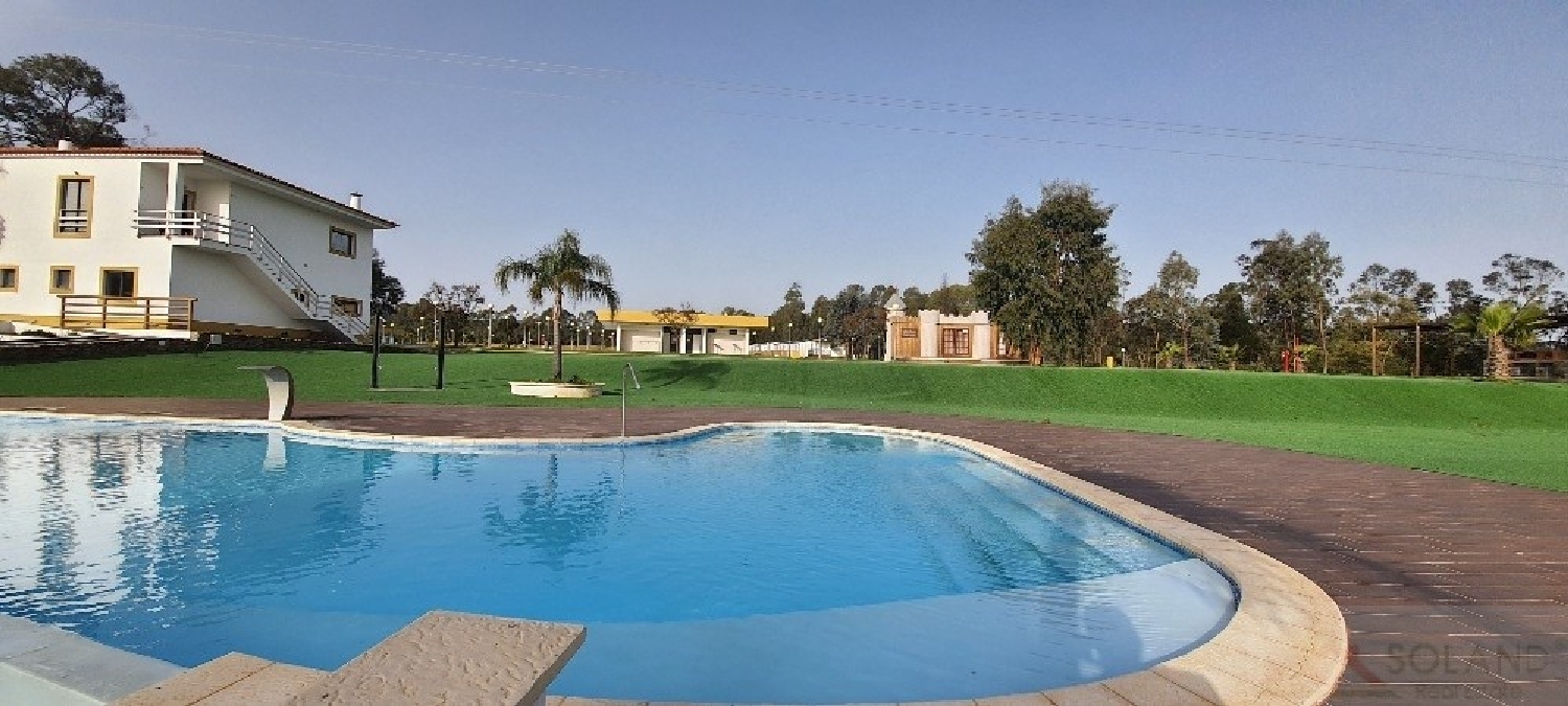  en venta casa Santa Luzia Ourique 2