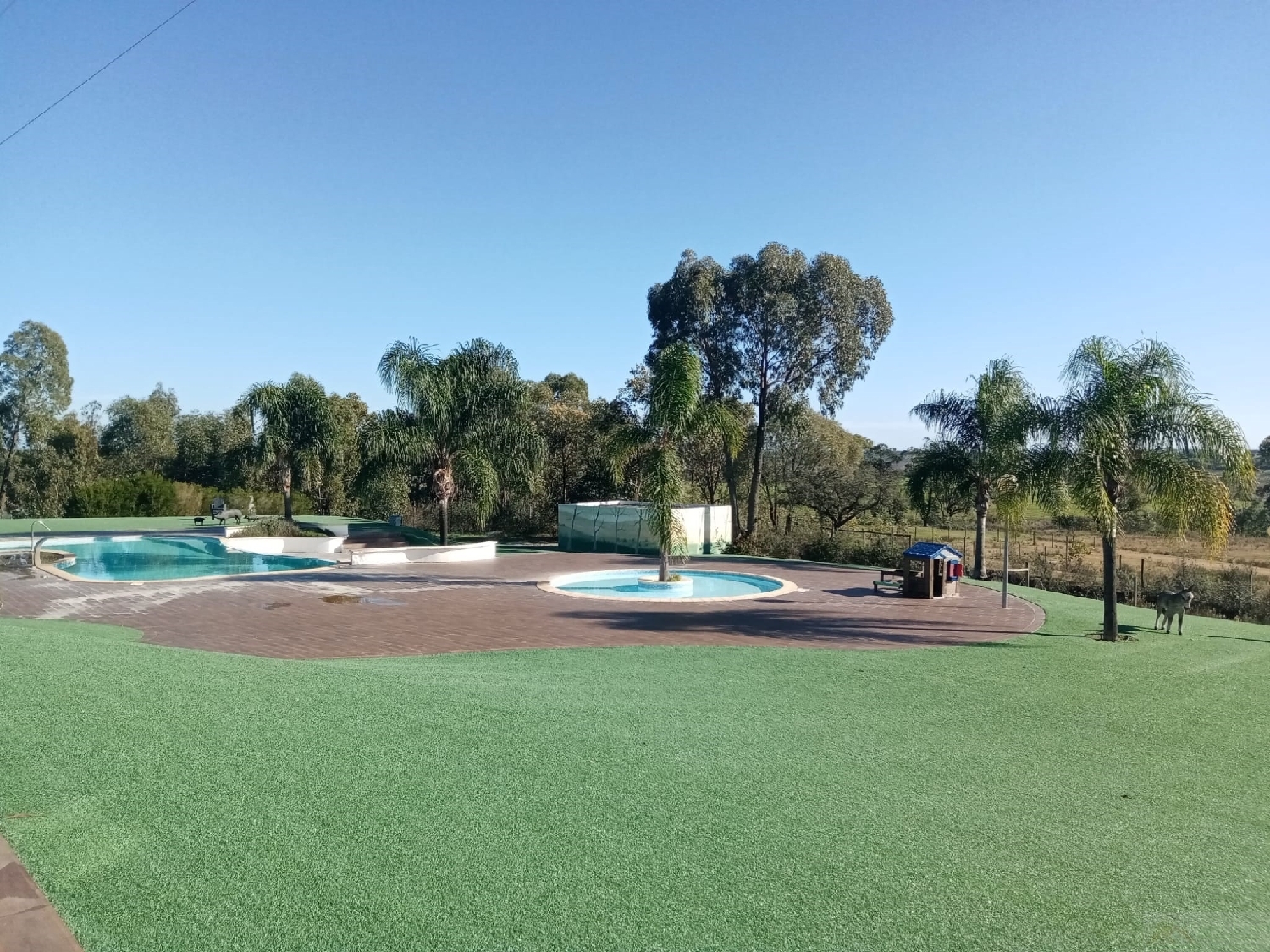  en venta casa Santa Luzia Ourique 3